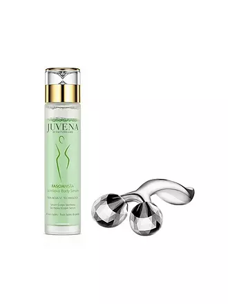 JUVENA | FASCIANISTA Skinnova Body Serum mit Fascianista Roller 125ml | 
